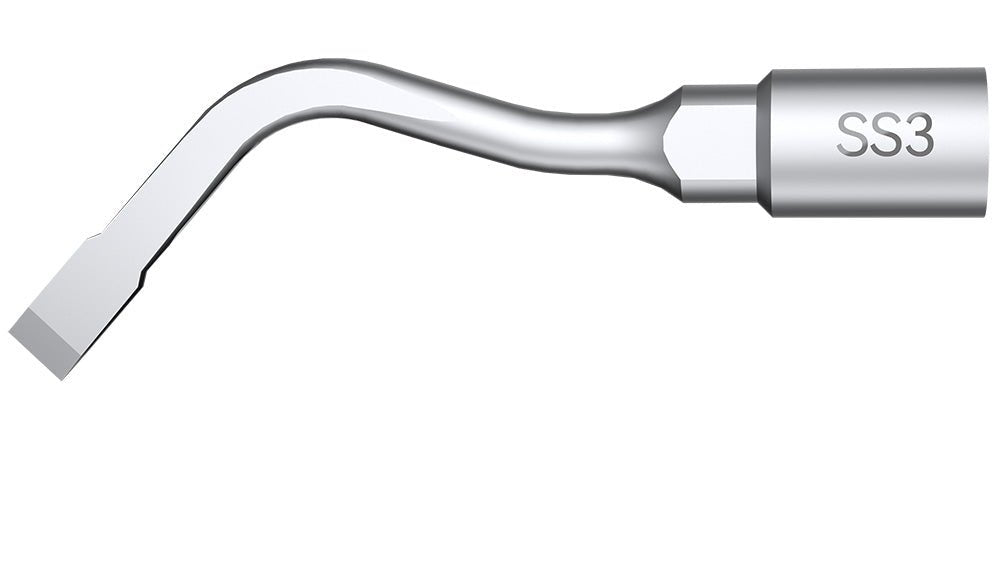 Woodpecker Ai Surgery Piezo Bone Surgery Tips - Woodpecker - GoldenDent